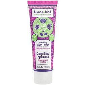 Human+Kind Moisturizing Hand Cream